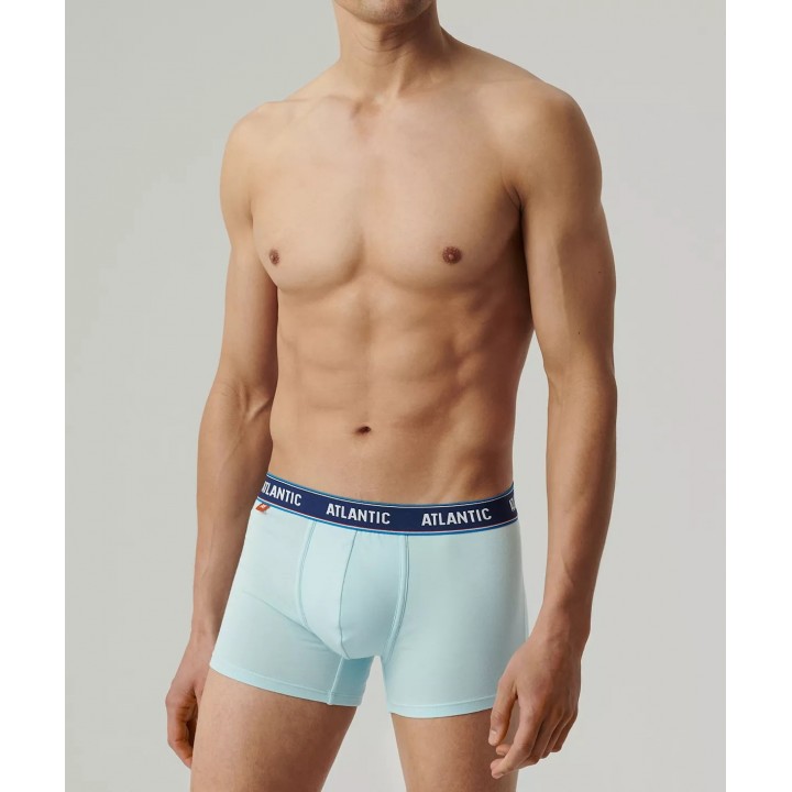 Шорти ATLANTIC 3MH-214 WL25 NO/NIEC/SZM /XL