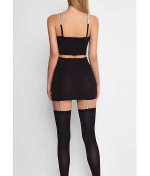 Набір чаю MARILYN H23 BLACK