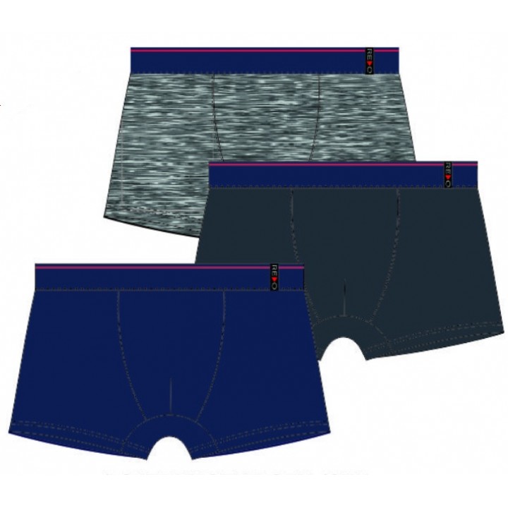 Шорты REDO 1BE-838 /4XL