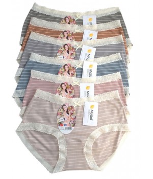 DCPOLO 29520 Трусики из модала /L