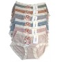 DCPOLO 29520 Трусики из модала /L