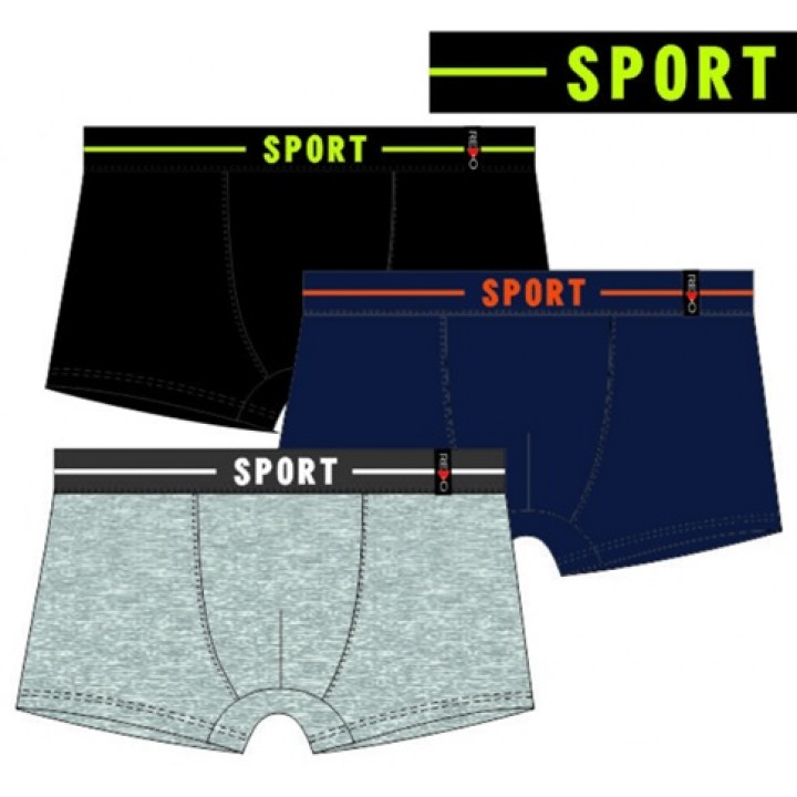 REDO ШОРТЫ 1BE-698 /3XL