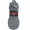 STOPKI MARILYN DISCREET UNISEX UNI MELANGE 38/41