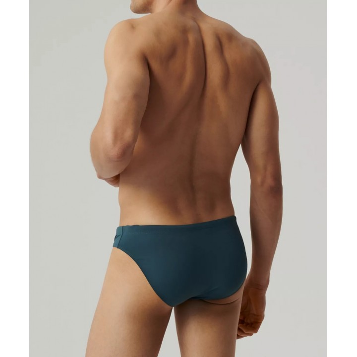 Купальник ATLANTIC KMT-340 WL25 синий /M