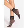 ШКАРПЕТКИ GATTA SPRING VIBES 15 WZ 02 NERO