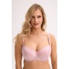 Бюстгальтер GAIA BS 281 KATE PINK /90C