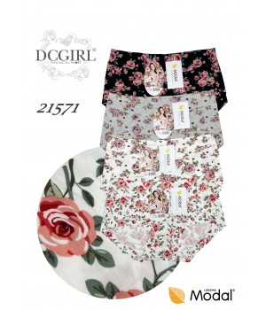 Трусики из модала DCPOLO 21571