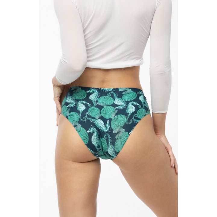 Трусики JULIMEX SEA STORY SIMPLE CLASSIC /XL