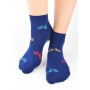 Носки для мальчиков NOVITI SB132-B-01 35-38