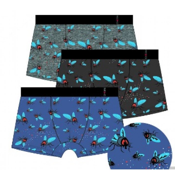 REDO ШОРТЫ 1BE-827 /M