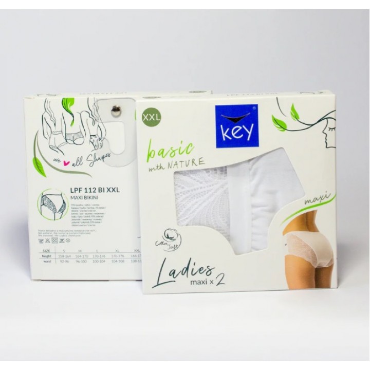 FIGI KEY LPF-112 BI /XL