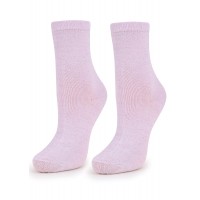 SKARPETY MARILYN DAMSKIE SHINE 01 ROSY/SILVER 36/40