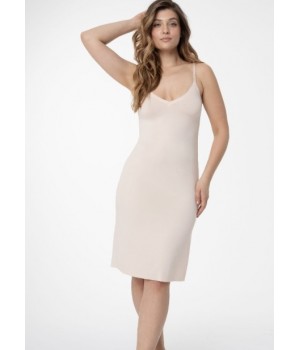HALKA JULIMEX SOFT AND SMOOTH LONG BEZ /XXL