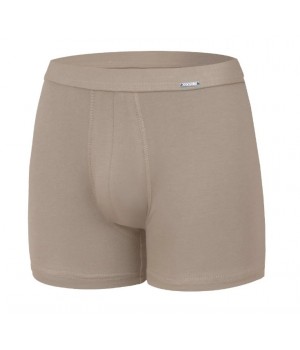 ШОРТИ CORNETTE AU-220 БЕЖЕВИЙ /XXL