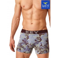 SZORTY KEY MXH-511 B22 BR /L