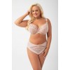 BIUSTONOSZ GORSENIA K930 ADORE BIG BEŻ /75G