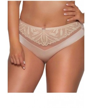 Трусики AVA 2106 бежевые /XL