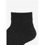 SKARPETY MARILYN DAMSKIE COTTON CLASSIC BLACK 36/40