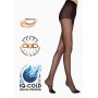 Колготки MARILYN ICE 15 ЧОРНИЙ /2