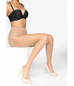 Колготки Marilyn Lux Line Air 7 Visone /5