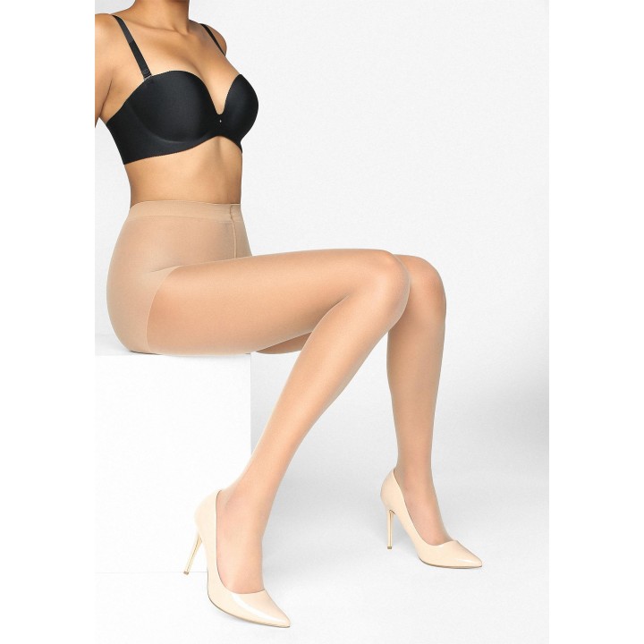 Колготки MARILYN LUX LINE AIR 7 VISONE /5