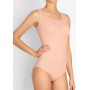 KOSZULKA MARILYN TOP BAMBOO THERMO-ACTIVE BEIGE /S
