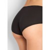 FIGI MARILYN BAMBOO THERMO-ACTIVE BLACK /S