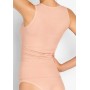 KOSZULKA MARILYN TOP BAMBOO THERMO-ACTIVE BEIGE /M