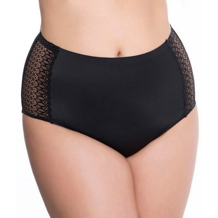 Трусики JULIMEX OPAL BLACK /S