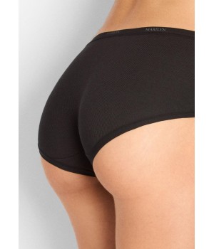 FIGI MARILYN BAMBOO THERMO-ACTIVE BLACK /M