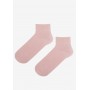 SKARPETY MARILYN DAMSKIE COTTON CLASSIC L PINK 36/40