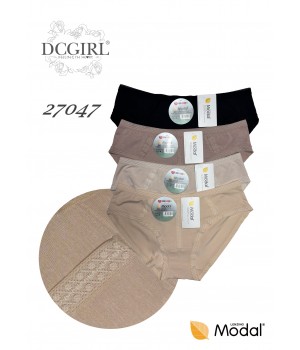 Трусики з модалу DCPOLO 27047