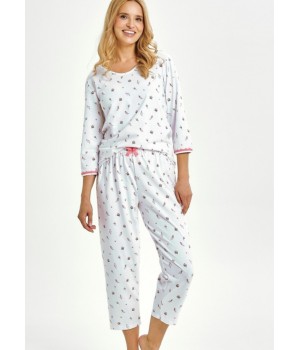 TARO 3432 ПІЖАМА ELODIE AW26 01 /S