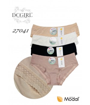 Трусики з модалу DCPOLO 27041