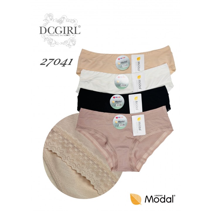 Трусики з модалу DCPOLO 27041
