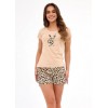 Пижама CORNETTE PD-628/466 BUNNIES 3 /XL