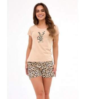 Пижама CORNETTE PD-628/466 BUNNIES 3 /XL