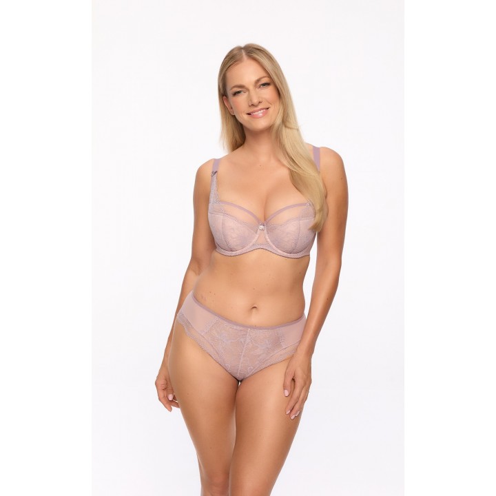 GAIA BRA 1290 ARMINA HEATHER /75E
