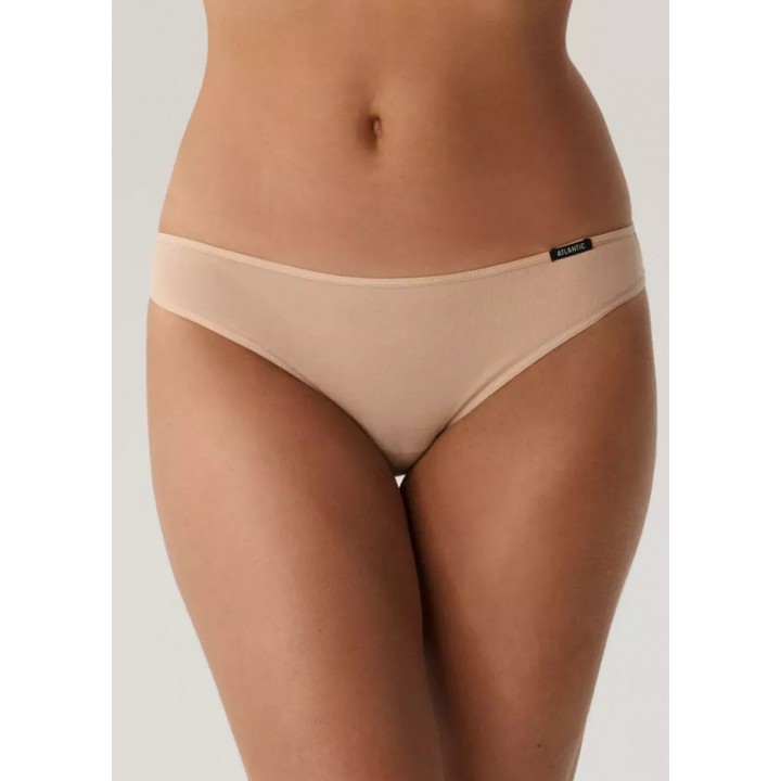 Трусики ATLANTIC 3BLP-580 без/XXL