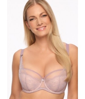 Бюстгальтер GAIA 1290 ARMINA Heather /80C