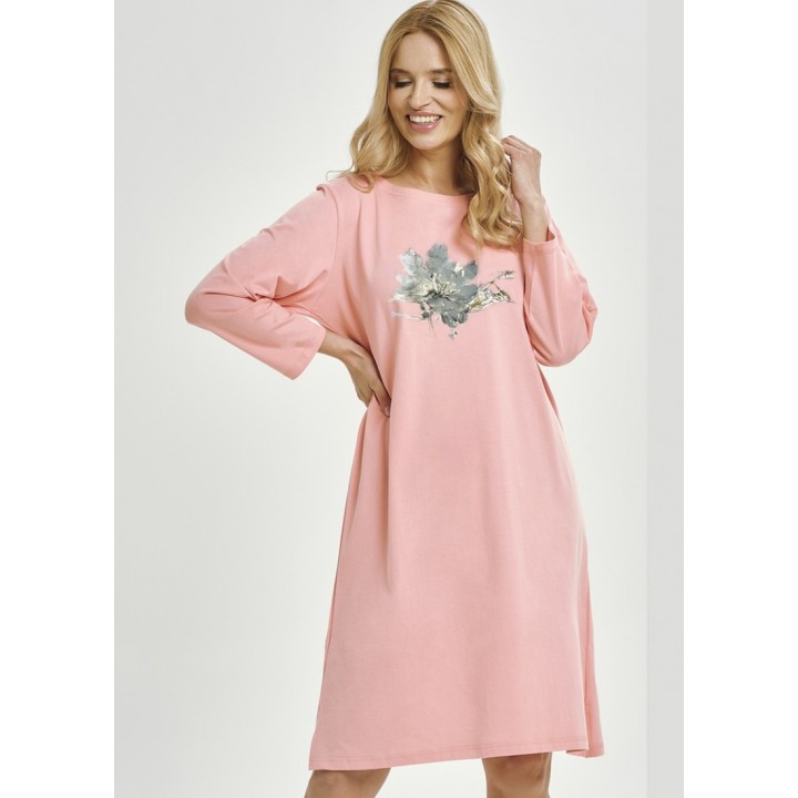 Рубашка TARO 3461 PATRICIA AW26 01 /XL