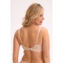 BRA GAIA 1228 ISLA BEIGE /75D