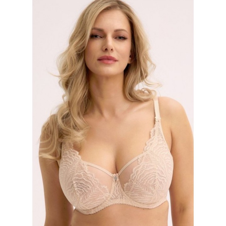 GAIA BRA 1229 JESSIA BEIGE /75F