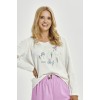 Піжама TARO 3459 MONICA AW26 01 /S