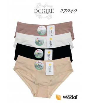 Трусики з модалу DCPOLO 27040