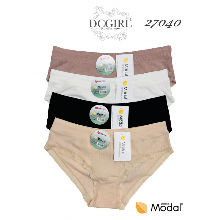 Трусики з модалу DCPOLO 27040