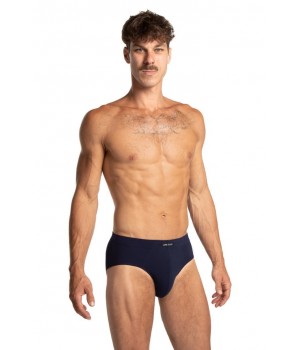 Труси LAMA M-1075 SD GR/GRAY/XL