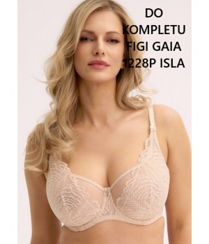 GAIA BRA 1229 JESSIA BEIGE /85C