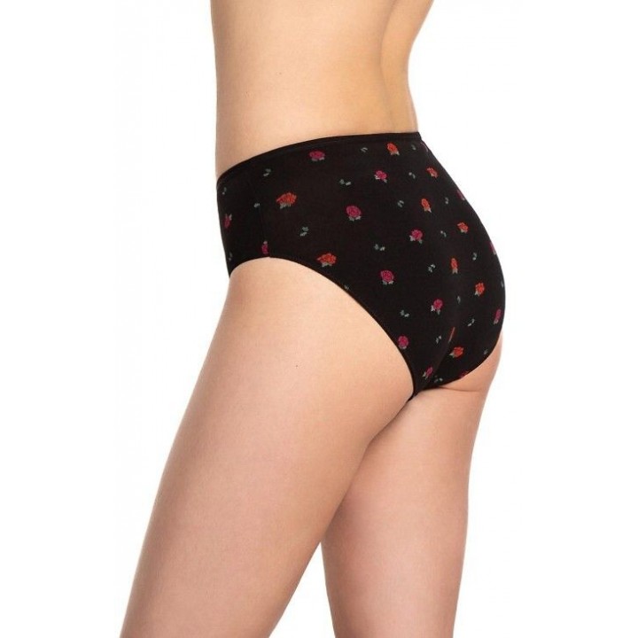 Труси LAMA L-122 BI/61 /XL