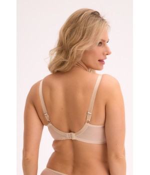 BRA GAIA 1228 ISLA BEIGE /80C